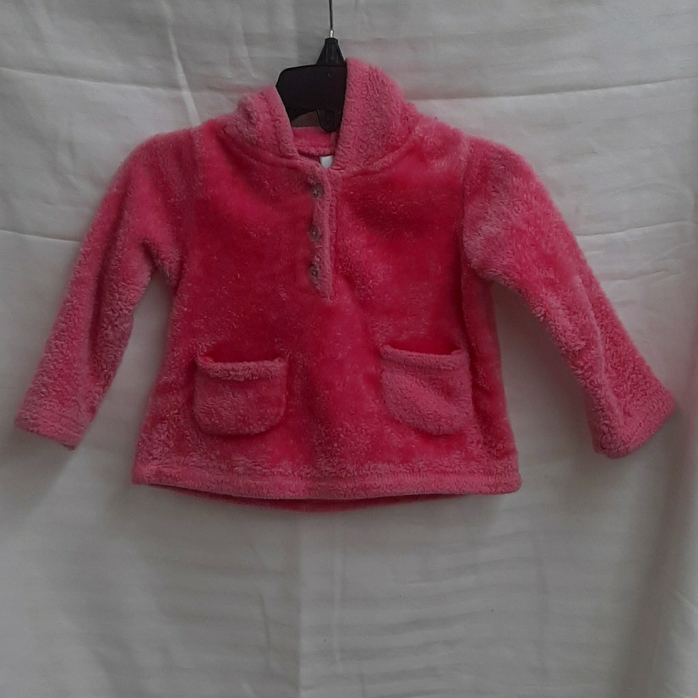 Kidgets girls 6/9 months sweater